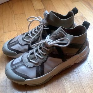 Palladium Sneakers - Off-Grid Lo Adventure size 9.5